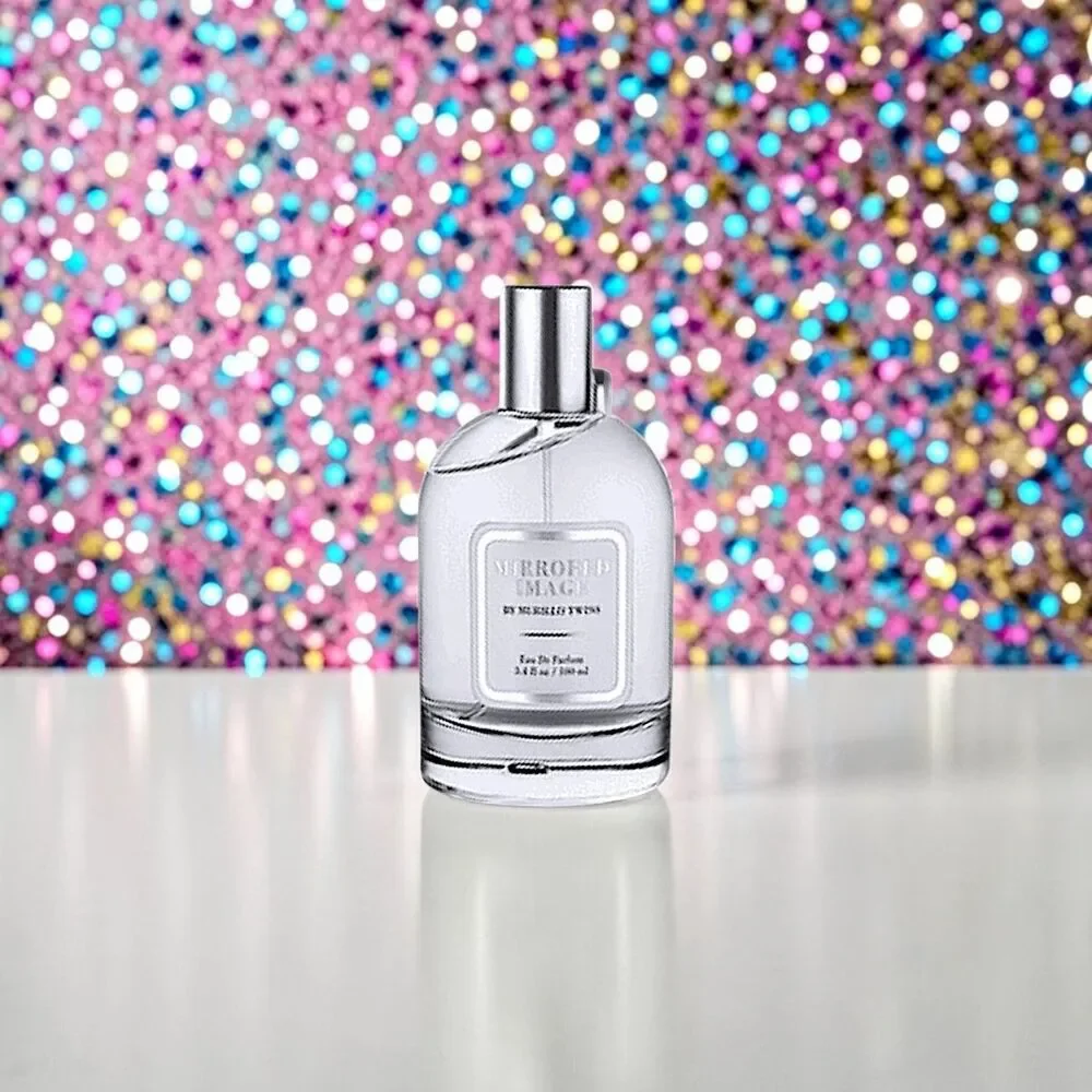 Murillo Twins Fragrance Mirrored Image Fragrance 3.4 fl oz New In Sealed Box